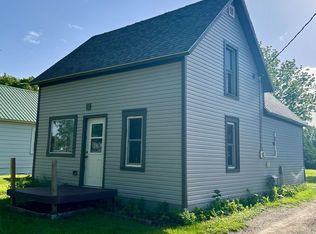 421 Aurora Ave, Lowry, MN 56349