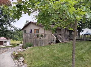 718 Main St, Fontanelle, IA 50846