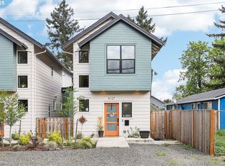 5127 SE Duke St, Portland, OR 97206