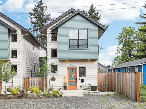 5127 SE Duke St, Portland, OR 97206