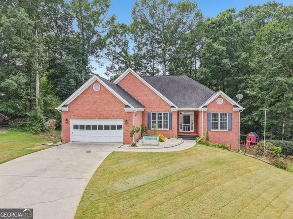 740 Johns Landing Way, Lawrenceville, GA 30045