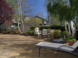 3 Gregory Pl, Kentfield, CA 94904