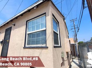 6260 Long Beach Blvd #B, Long Beach, CA 90805