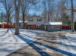 1364 Shelley St NE, Canton, OH
