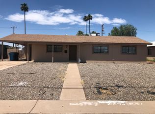 5816 N 21st Ave, Phoenix, AZ 85015