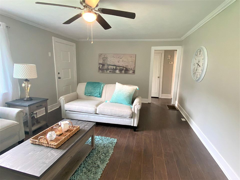 2820 Ashley St, Kingsport, TN 37664 Zillow