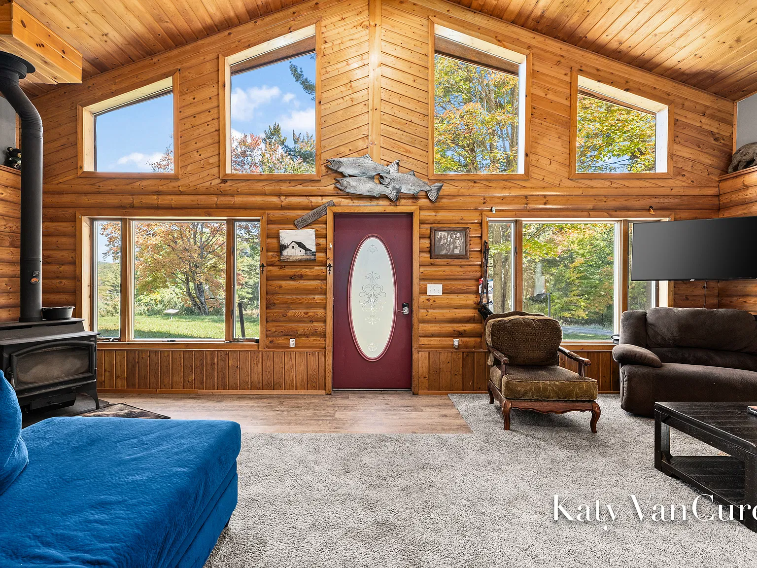 10742 South Eichenberg Road - 1 — Photo 3