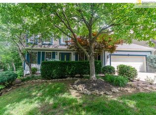 11407 S Millview Rd, Olathe, KS 66061