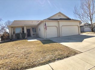 3049 Segre Ct, Sparks, NV