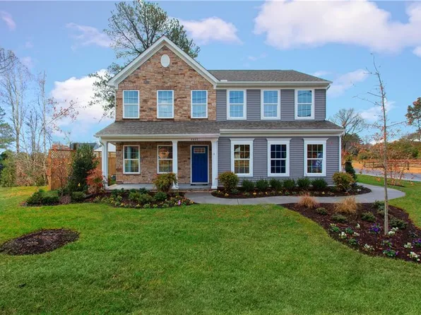 1118 Annie Olah Cres, Chesapeake, VA 23322