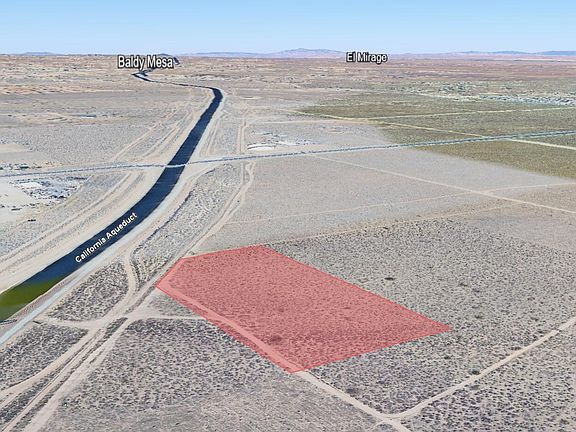 4th image of Ca Hwy 395