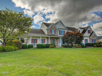 101 Ramsey Way, Boalsburg, PA, 16827