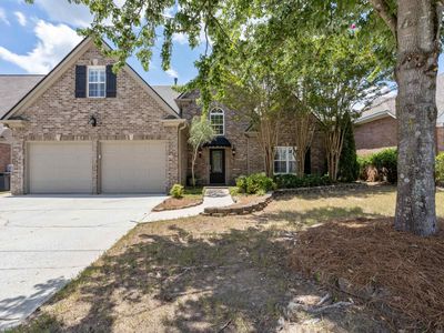 141 Lenox Dr, Birmingham, AL, 35242