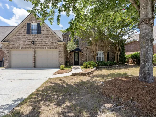 141 Lenox Dr, Birmingham, AL 35242