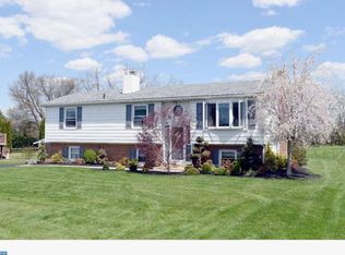 515 Guldin Rd, Blandon, PA 19510