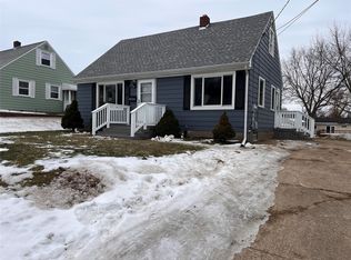 4226 Carney Ave, Erie, PA 16510