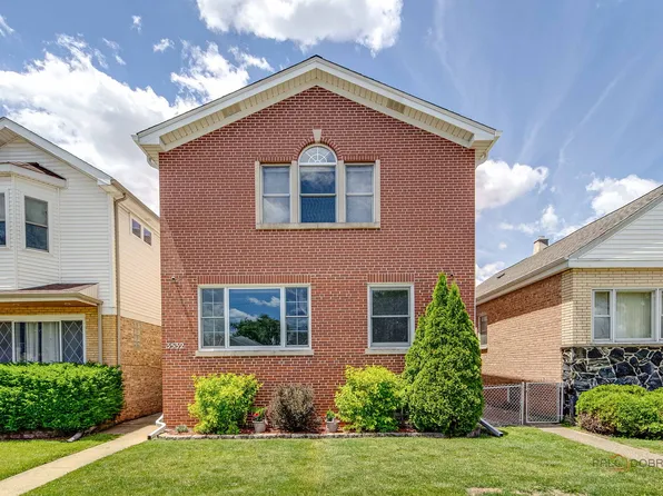 3532 N Ozark Ave, Chicago, IL 60634