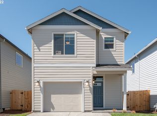 1213 N Auburn Pl, Ridgefield, WA 98642