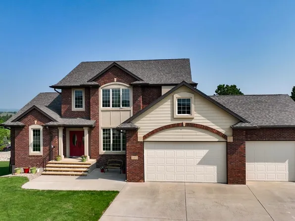 6503 Kennemer Dr, Rapid City, SD 57702