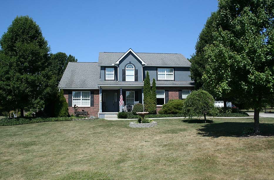 25 Waters Edge, Hebron, OH 43025 Zillow