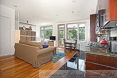 Rented by Maison International