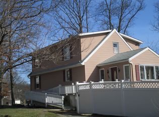 73 Chestnut Ter, Rockaway, NJ 07866