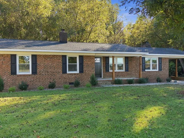 11262 State Highway 42 E, Middlesex, NC 27557