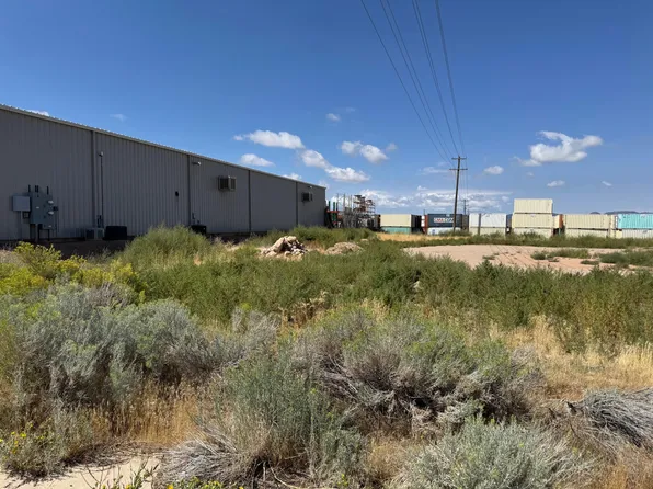 495 N 2150 W, Cedar City, UT 84721