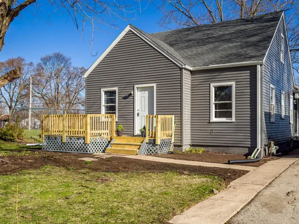 3331 Sunnyside Ave, Rockford, IL 61101