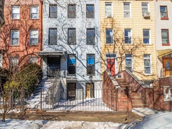 155 Clifton Place, Brooklyn, NY 11238