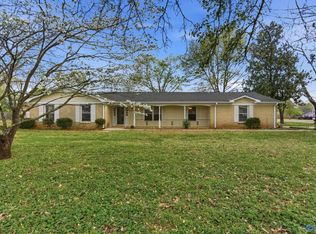 110 Flowerwood Dr, Meridianville, AL 35759