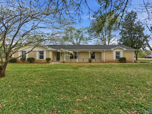 110 Flowerwood Dr, Meridianville, AL 35759