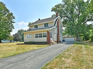 331 Warren Ave, Poland, OH 44514