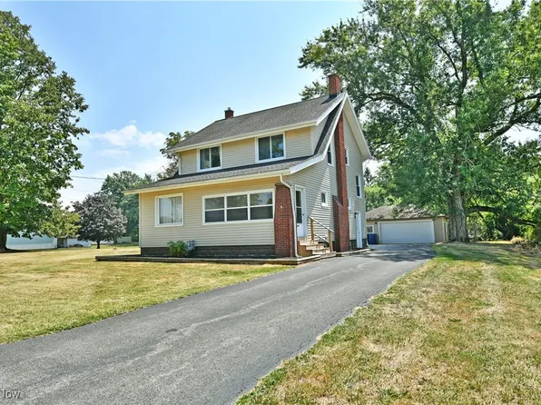 331 Warren Ave, Poland, OH 44514