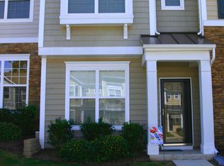 1702 Grace Point Rd, Morrisville, NC 27560