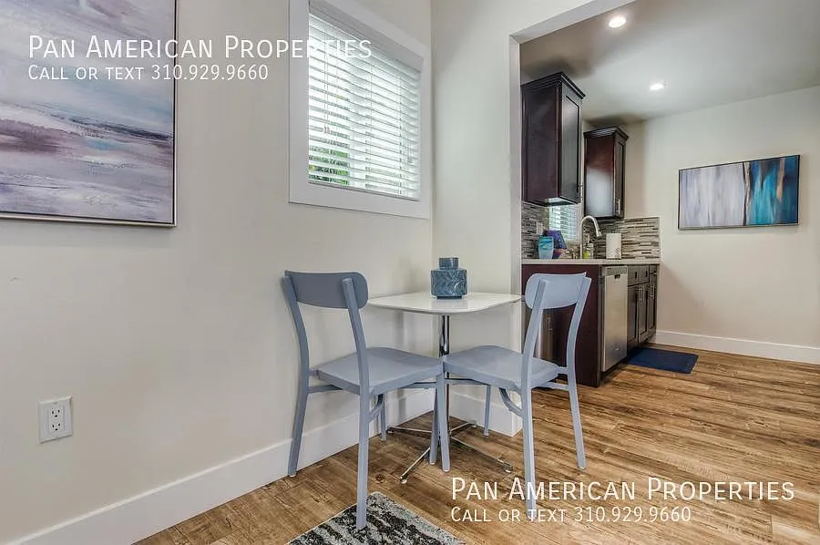 Studio, 420 sqft, $1,495 — Photo 3