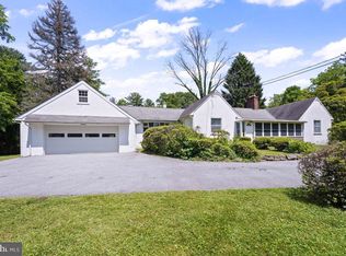 327 S Waterloo Rd, Devon, PA 19333