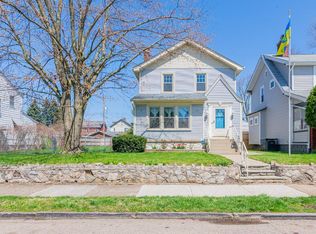 732 Mithoff St, Columbus, OH 43206