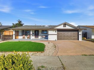 4941 Omar St, Fremont, CA 94538