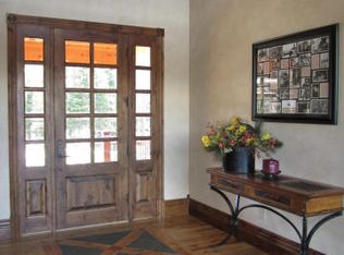 640 Pine Ridge Rd, Bigfork, MT 59911