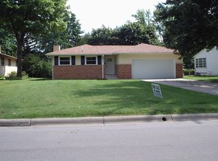 907 Meadowview Dr, Columbus, OH