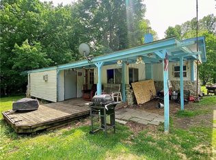 4818 Wilson Village Rd, Cloverdale, IN 46120