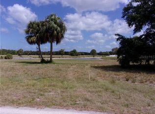 16410 Pyreness Ln, Punta Gorda, FL 33955