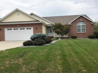 1100 Nine Mile Rd S, Kawkawlin, MI 48631