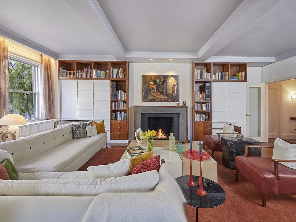 1st image of 1246 Madison Ave #3A
