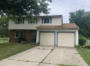 7630 Moultrie Ct, Indianapolis, IN