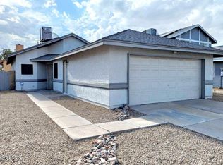 11318 N 81st Ave, Peoria, AZ 85345