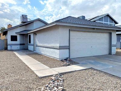 11318 N 81ST Avenue, Peoria, AZ, 85345