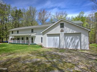 178 Berry Hill Rd, Lakeville, PA 18438