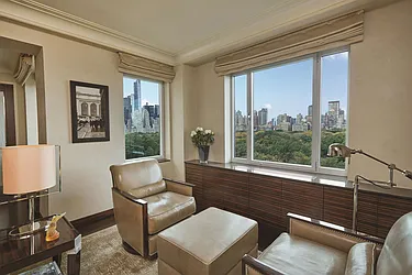 Sold by Brown Harris Stevens